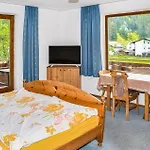 Apartamento Naehe Walchsee