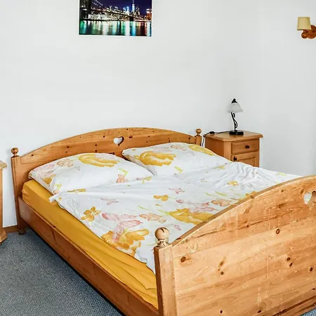 Apartment Naehe *