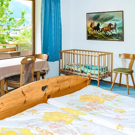 Naehe Apartment Walchsee