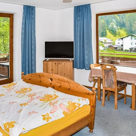 Διαμέρισμα Naehe Walchsee