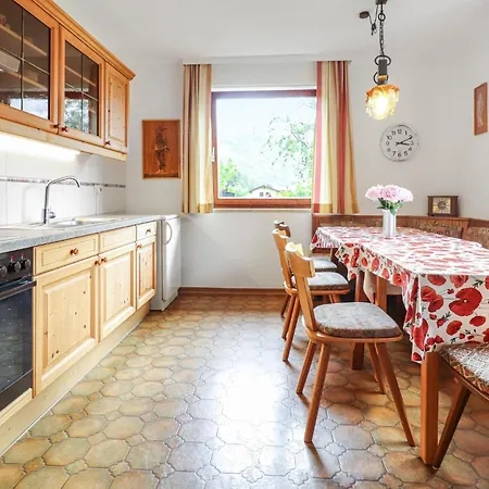 Apartment Naehe