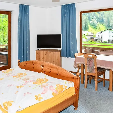 Naehe Apartmán Walchsee
