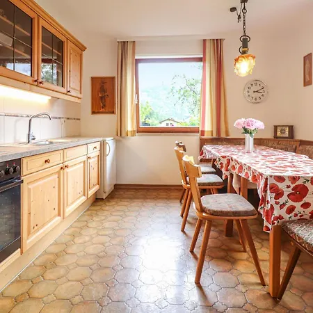 Apartment Naehe Walchsee